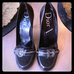 Dior Pumps 100% Authentic